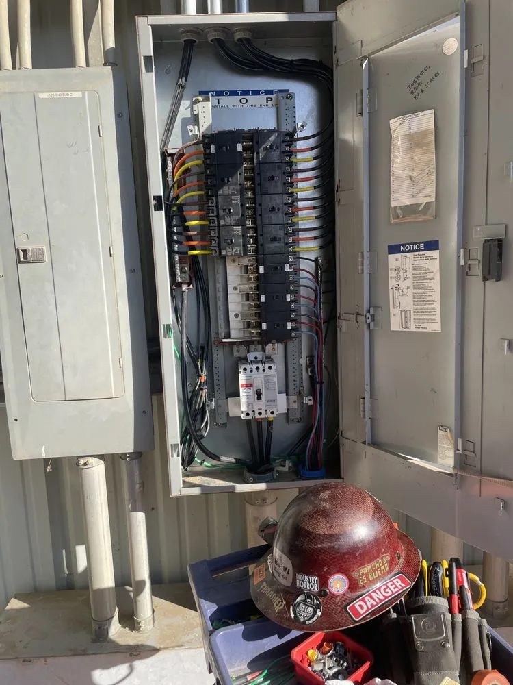 Slide of Get It Litt Electric