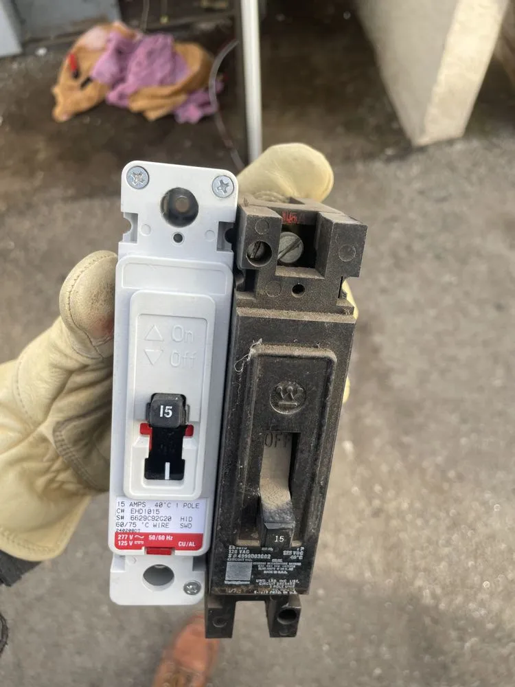 Slide of Get It Litt Electric