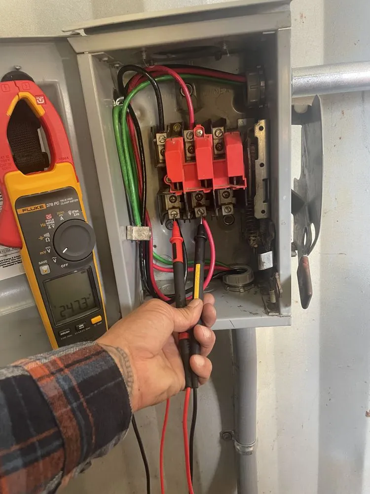 Slide of Get It Litt Electric