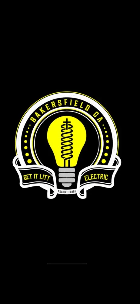 Slide of Get It Litt Electric