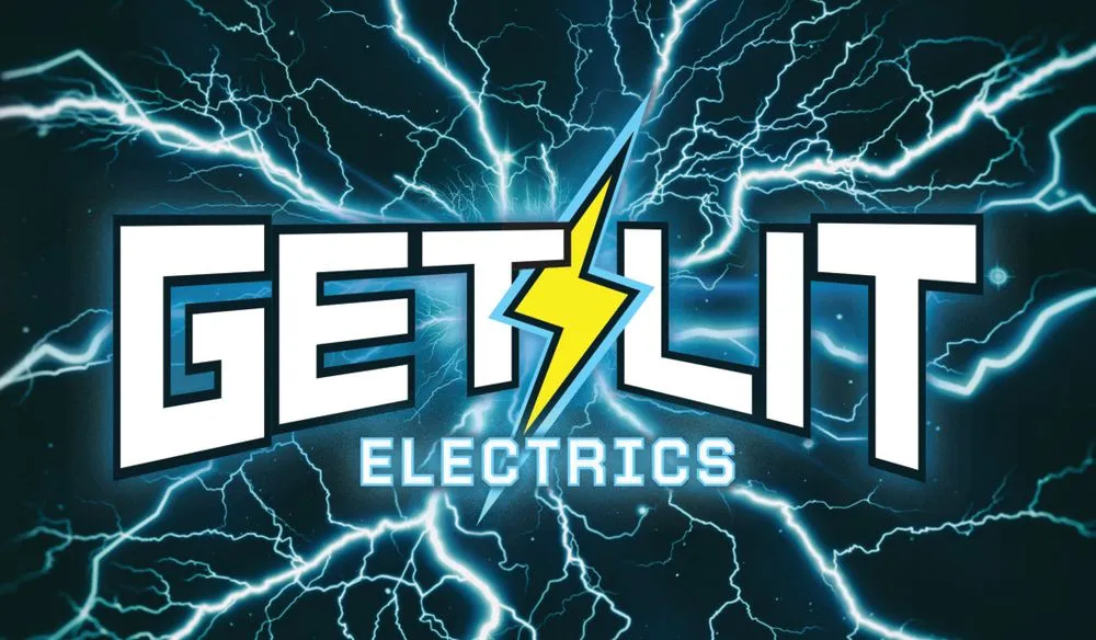 Trusted electrician providing outlet and switch repair in Lebanon, OK - Get Lit Electrics