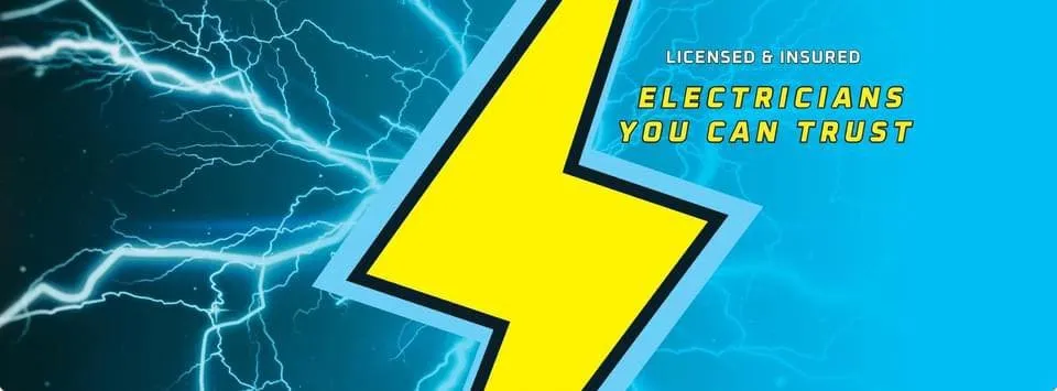 Reliable electrician providing emergency electrical service in Lebanon, OK - Get Lit Electrics