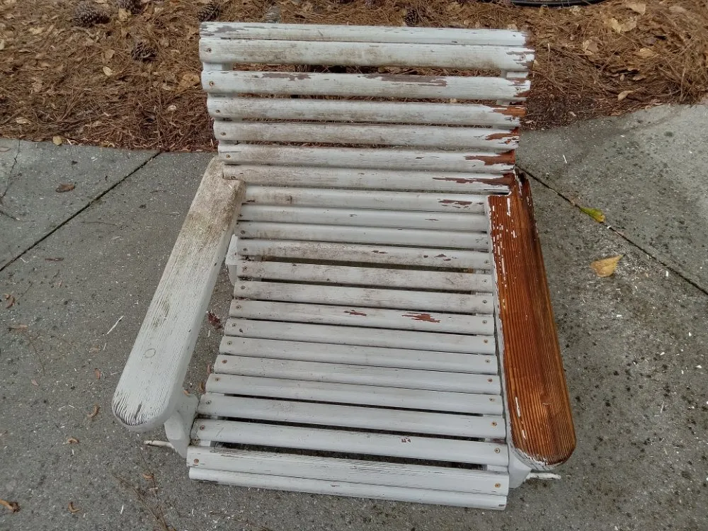 Slide of Get to Work Handyman Services