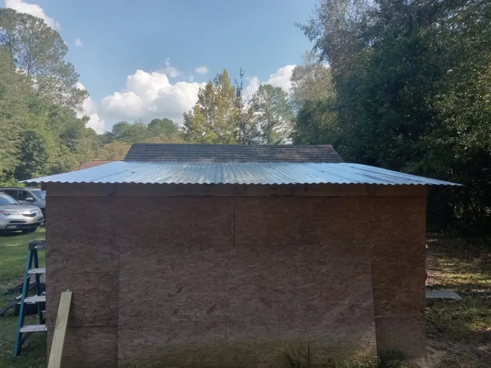 Slide of Get to Work Handyman Services