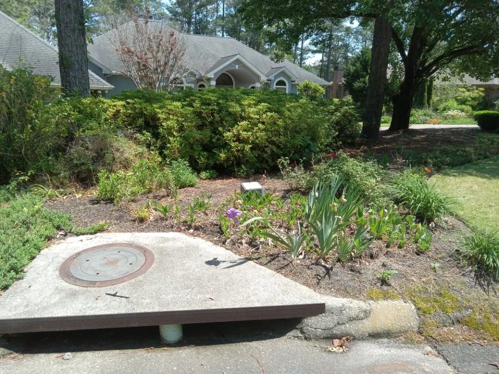 Slide of Get to Work Handyman Services