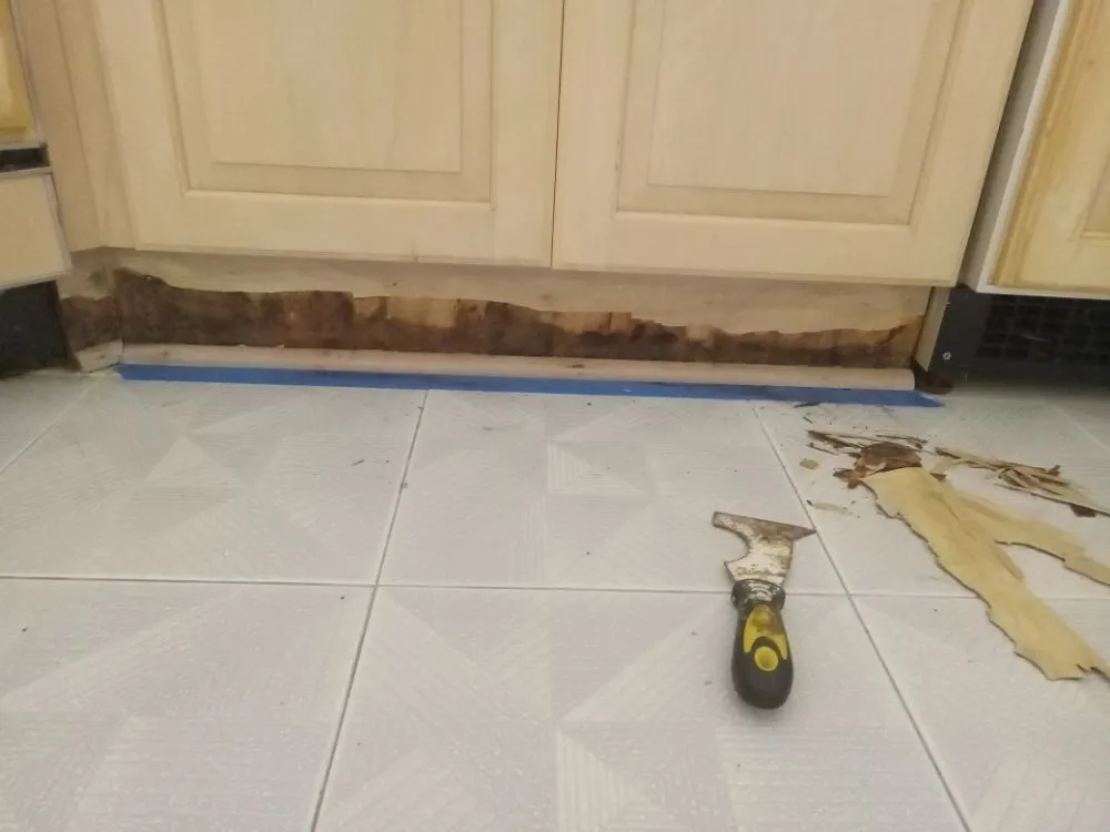 Slide of Get to Work Handyman Services