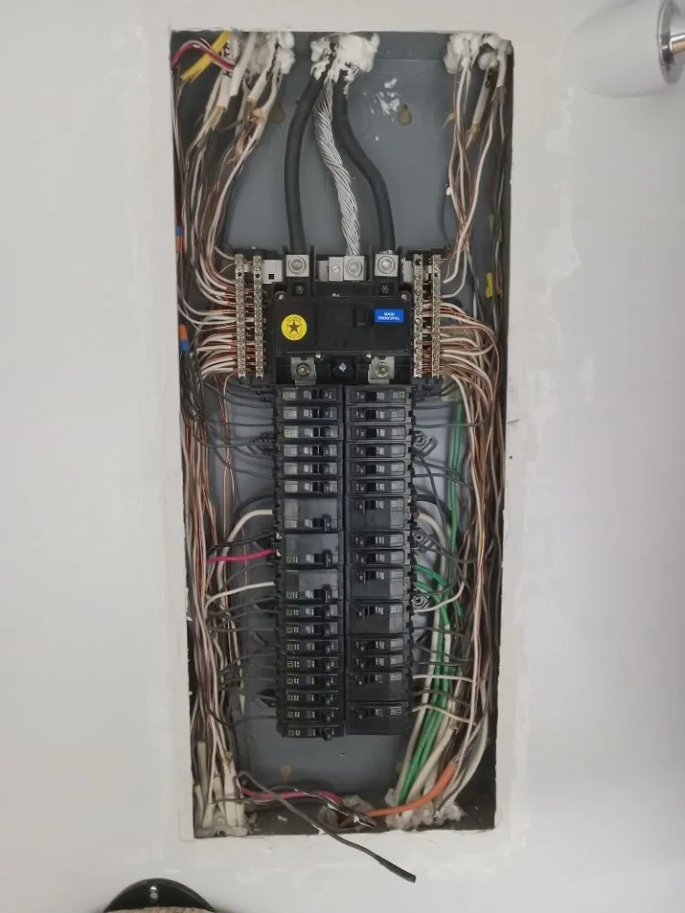 Slide of Get to Work Handyman Services