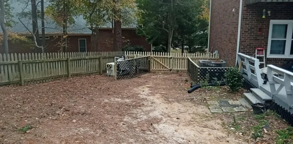 Slide of Get to Work Handyman Services