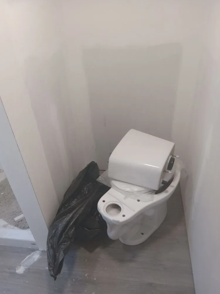 Slide of Get to Work Handyman Services