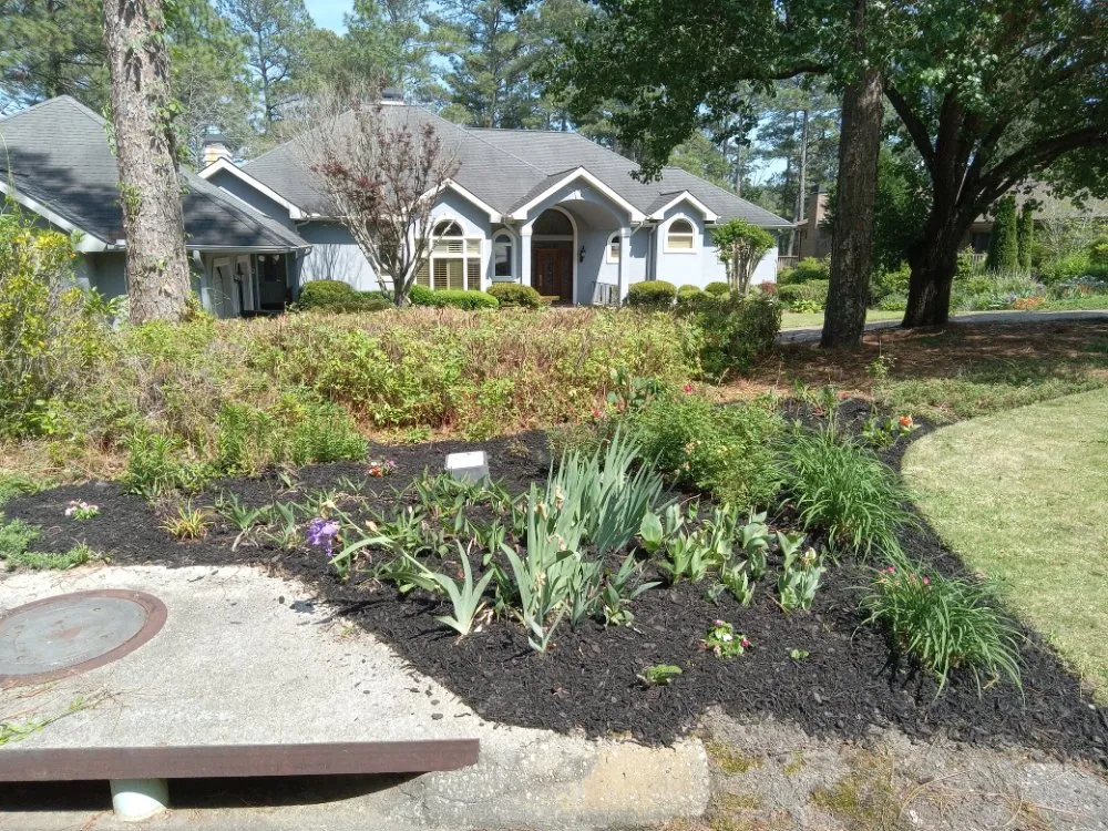 Slide of Get to Work Handyman Services