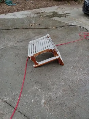 Get to Work Handyman Services Logo