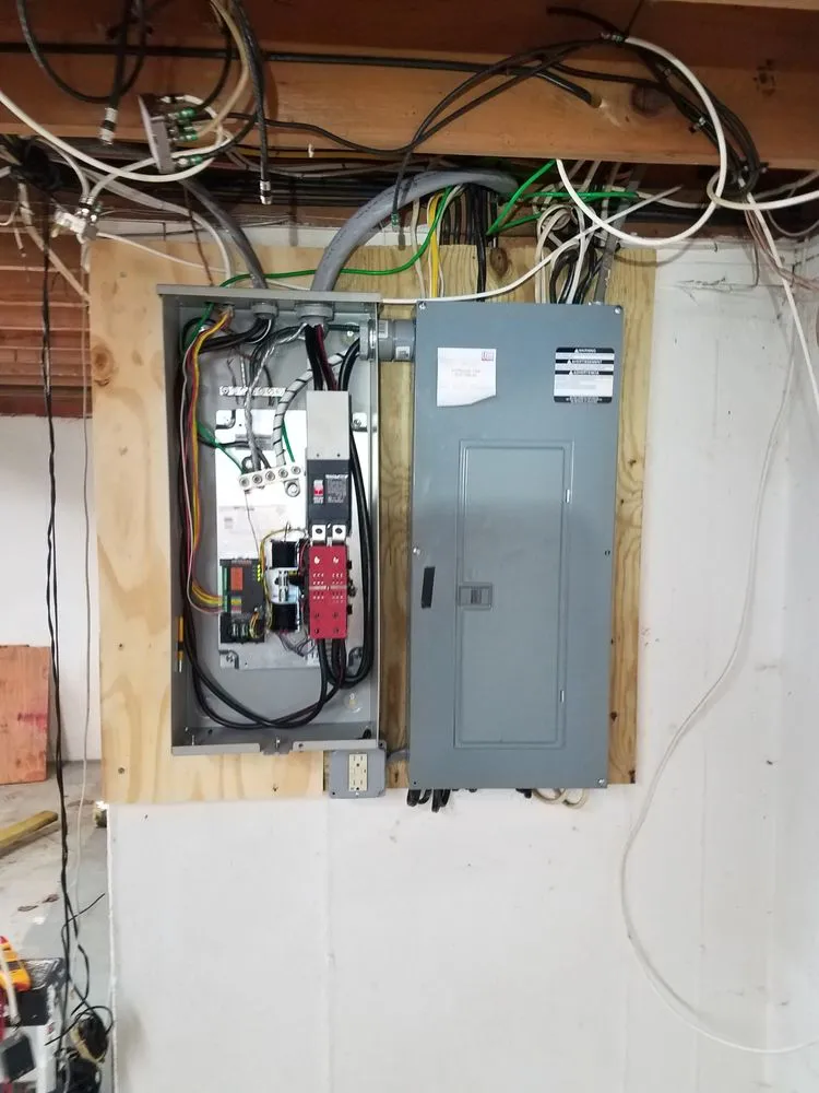 Slide of Get Wired 2