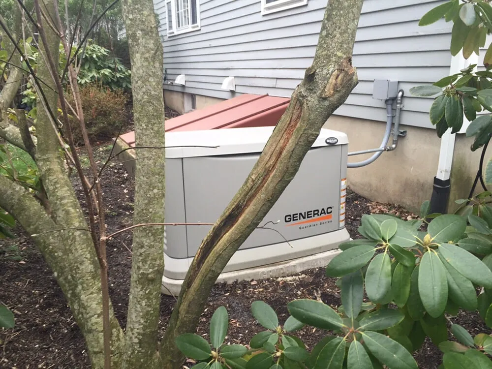 Professional wiring installation in ,  by Get Wired 2