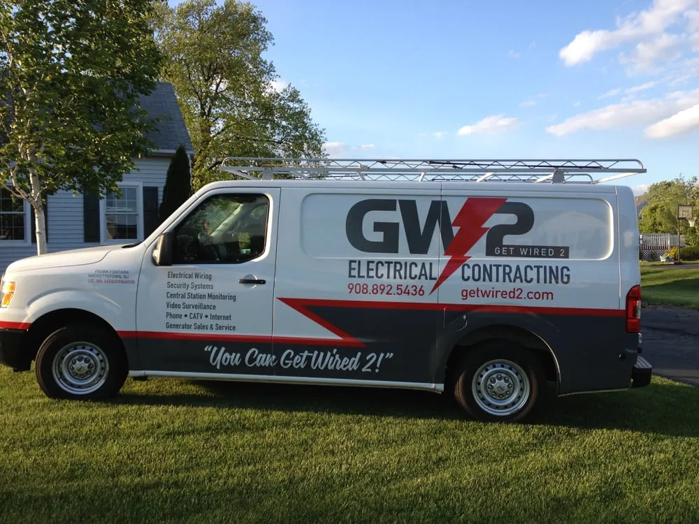 Slide of Get Wired 2