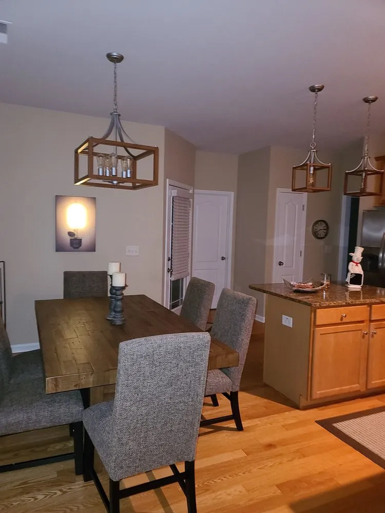 Slide of Get Wired Electric