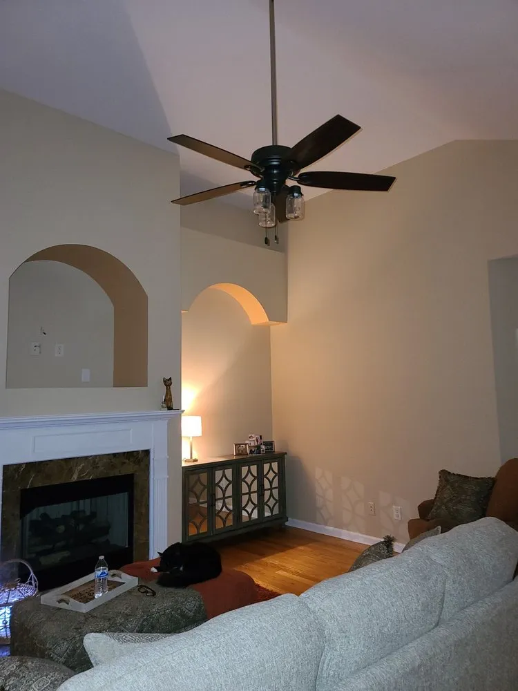 Slide of Get Wired Electric