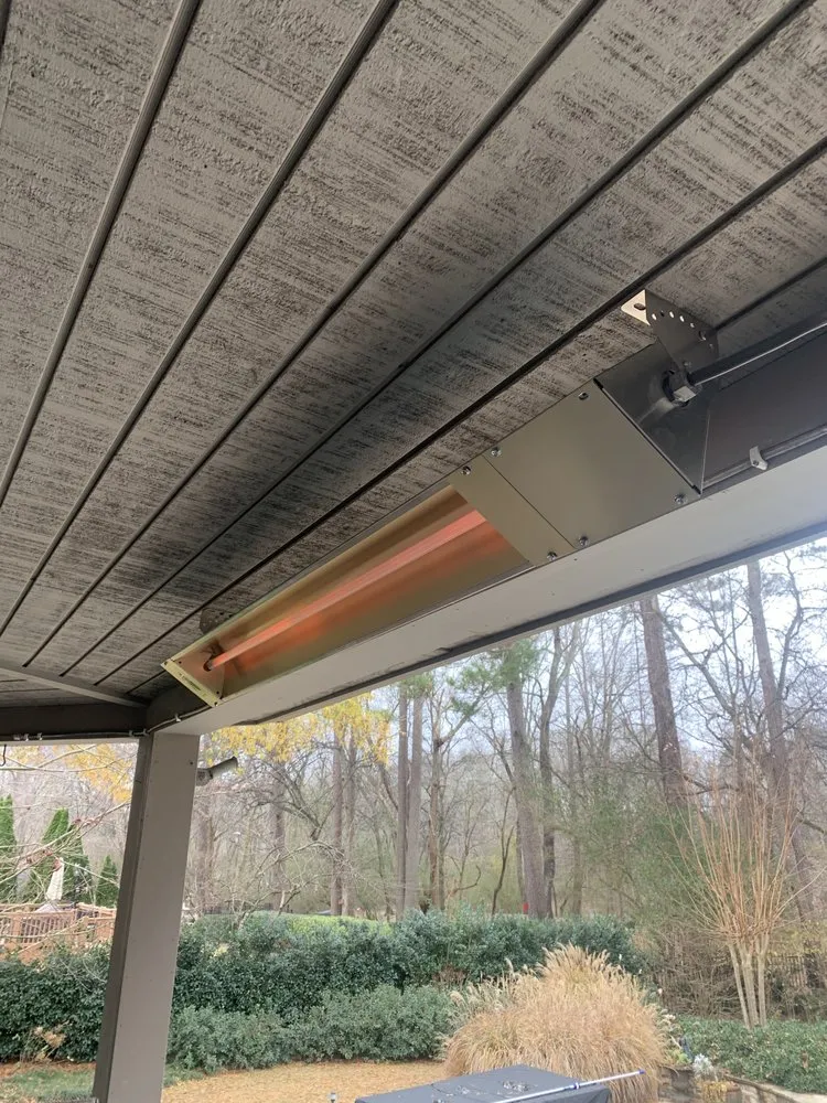 Slide of Get Wired Electric