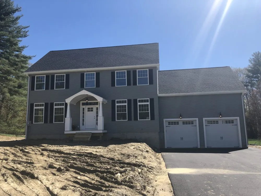 Slide of Get Wired Electric