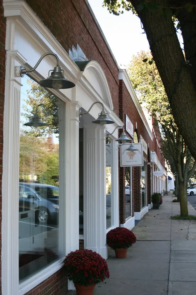 Slide of Get Wired Electric