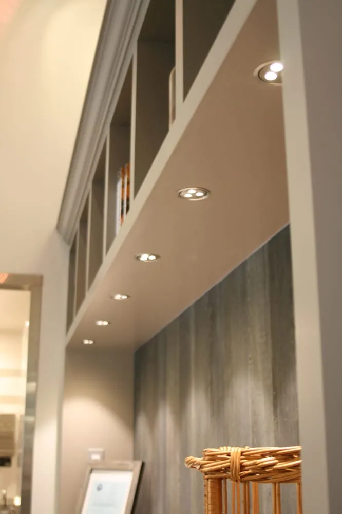 Slide of Get Wired Electric