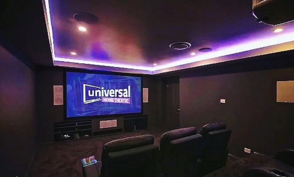 Slide of Get Wired Solutions