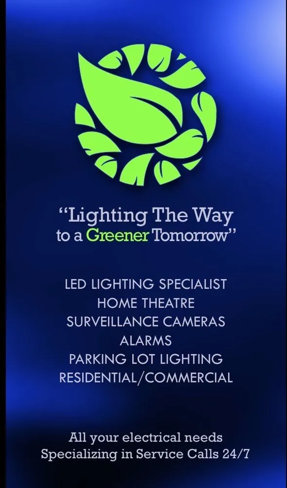 Slide of Get Wired Solutions