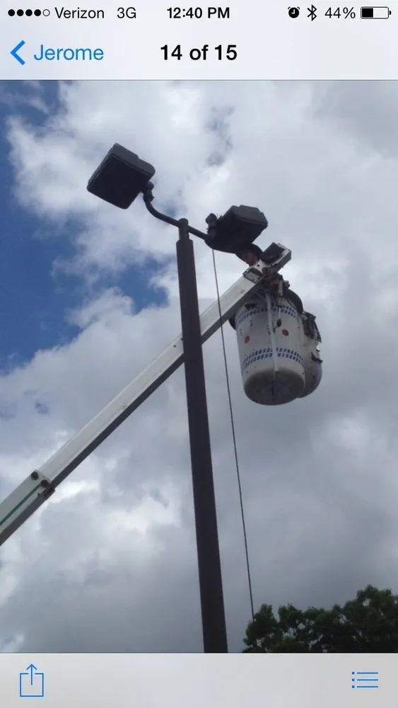 Slide of Get Wired Solutions