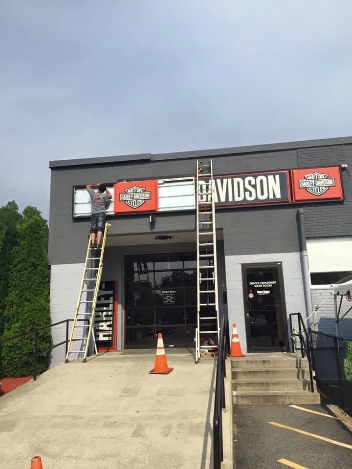 Slide of Get Wired Solutions