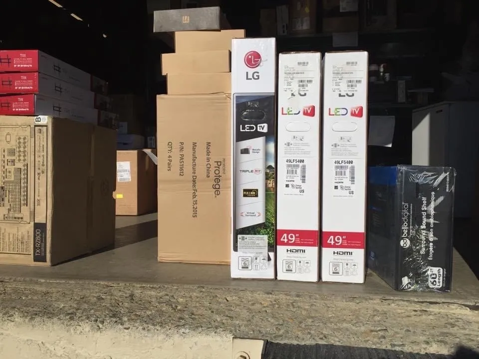 Slide of Get Wired Solutions