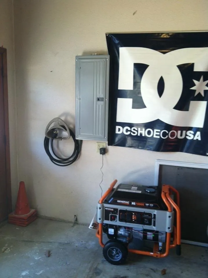 Slide of Get Wired Solutions