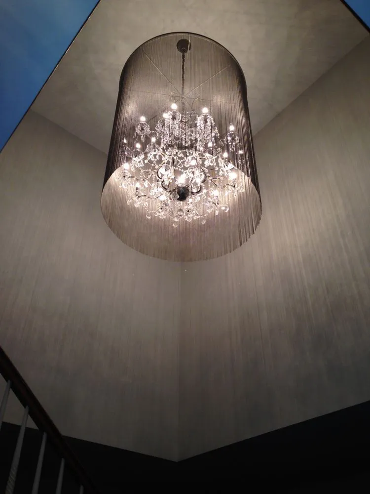 Slide of Get Wired Solutions