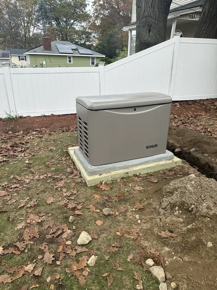 Slide of Get Wired Solutions