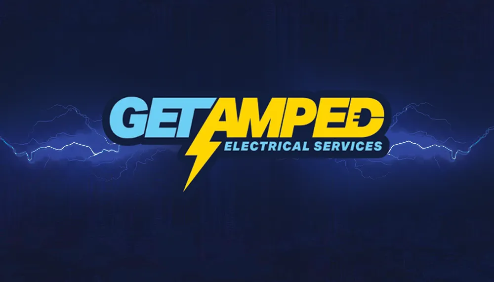 Slide of Getamped Electrical Services