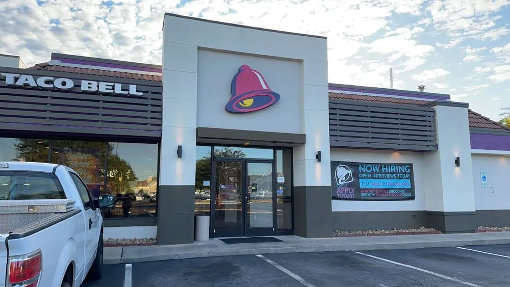 Slide of Geter Electrical Services