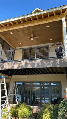 Geter Electrical Services Logo