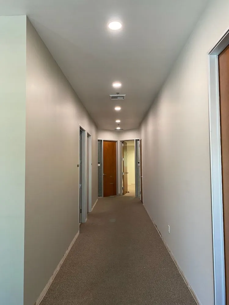 Slide of GF Electric