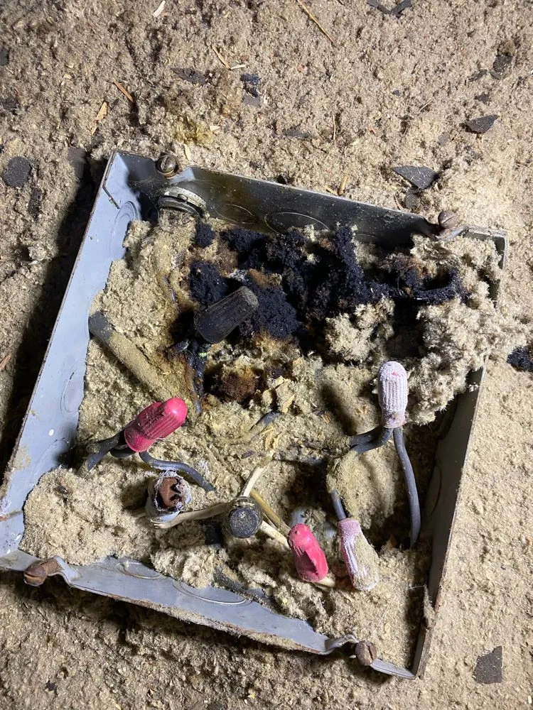 Slide of GF Electric