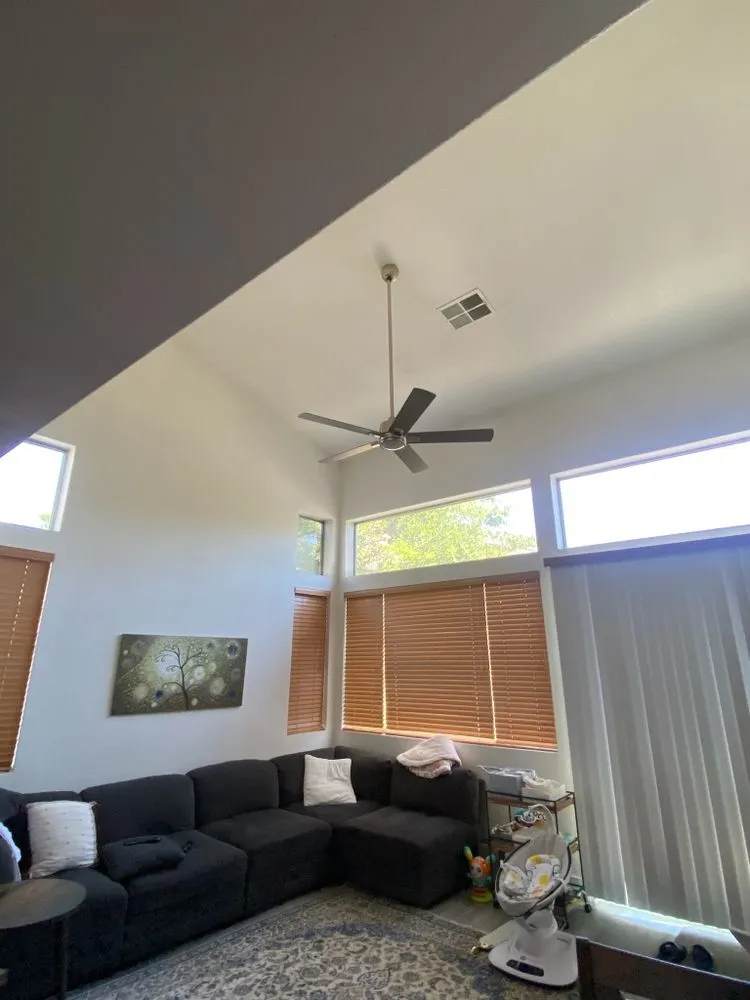 Slide of GF Electric