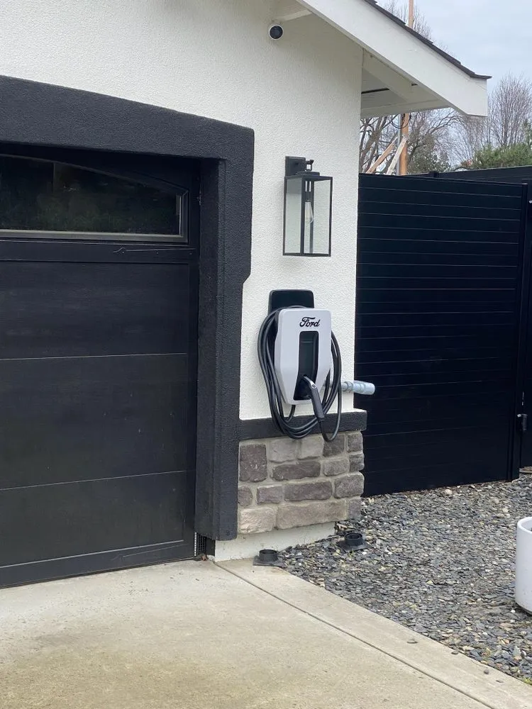 Slide of GF Electric