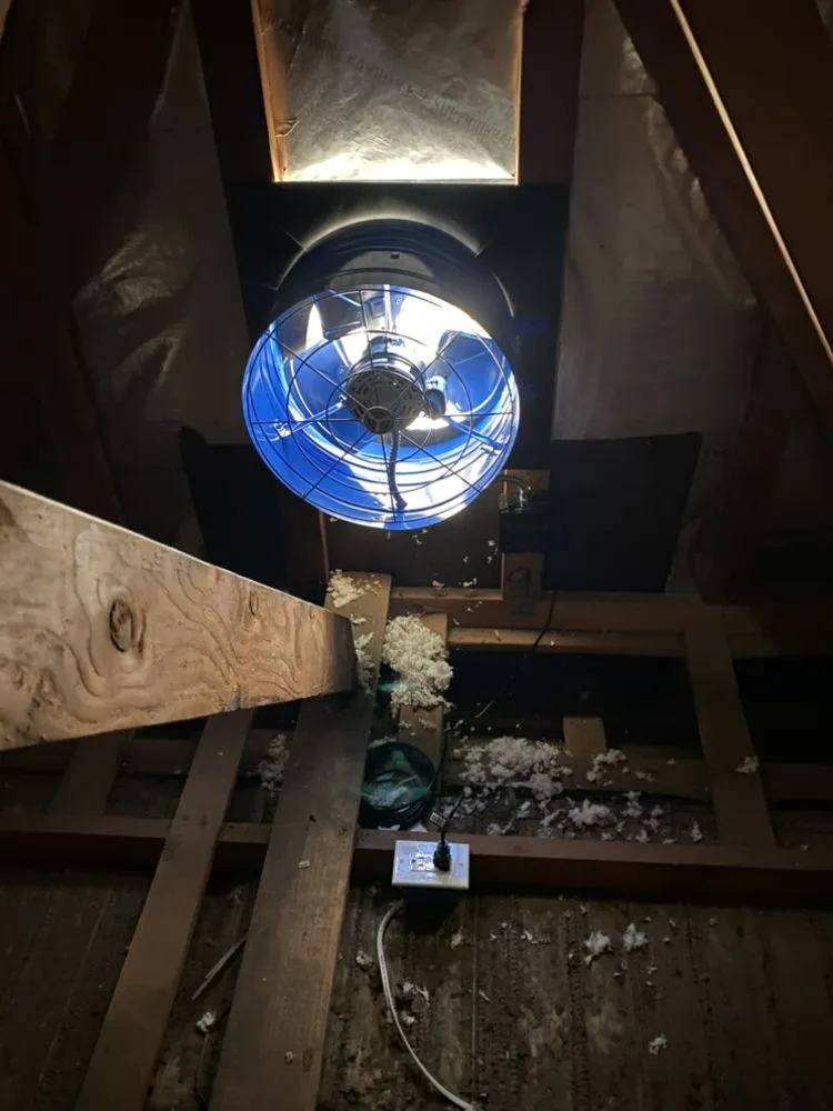 Slide of GF Electric