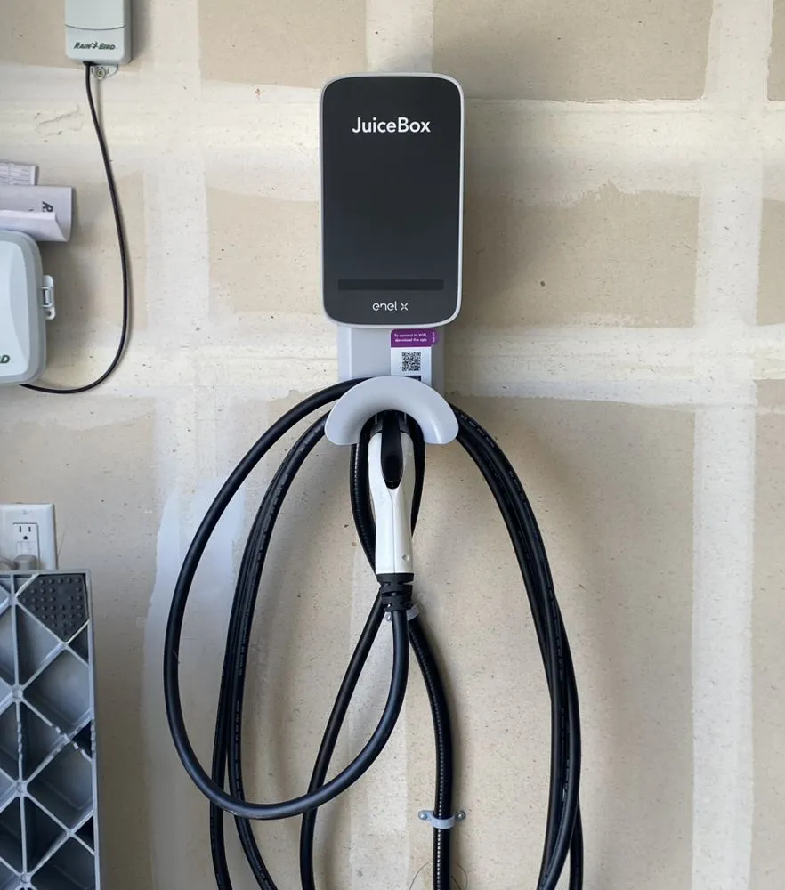 Slide of GF Electric