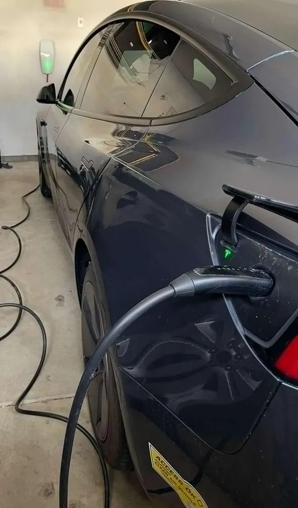 Slide of GF Electric