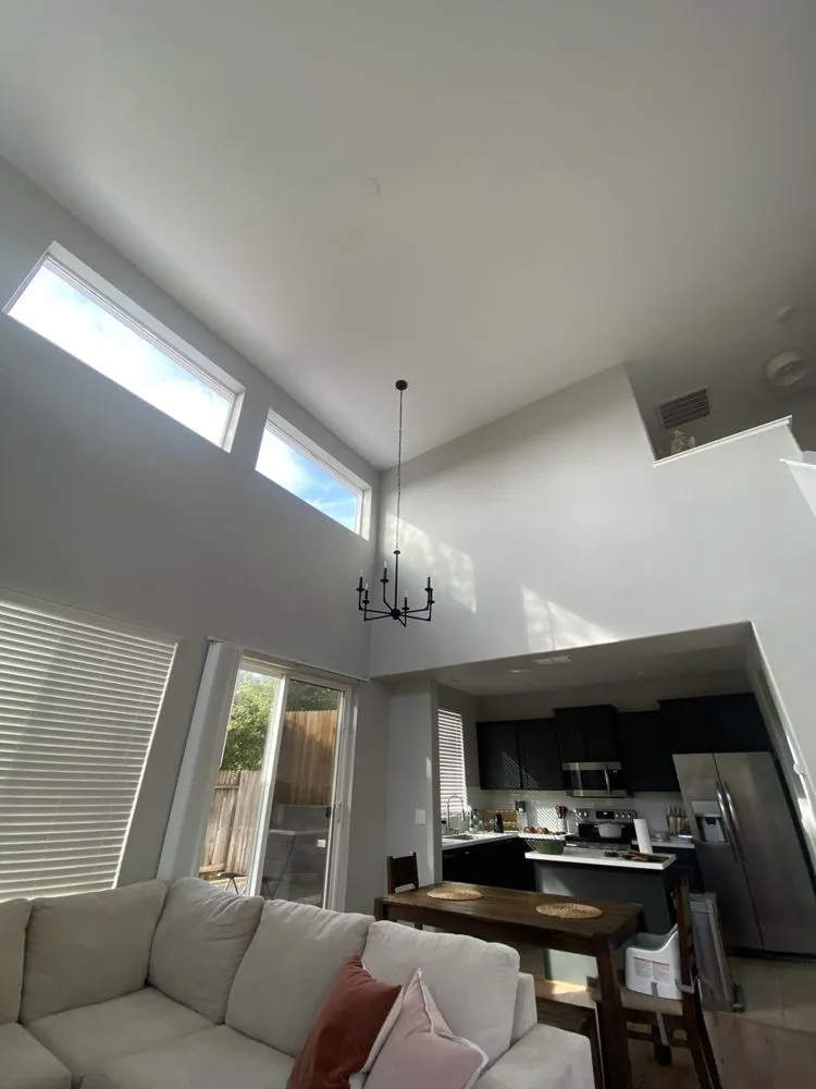 Slide of GF Electric