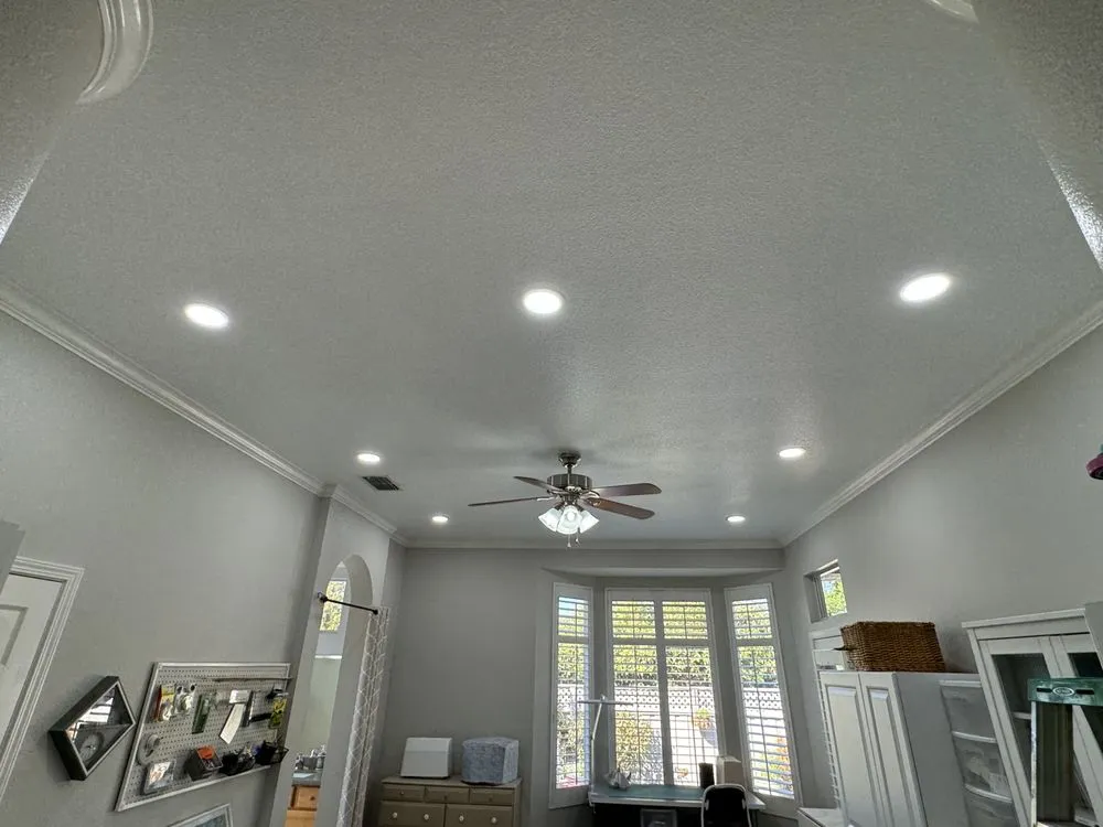 Slide of GF Electric