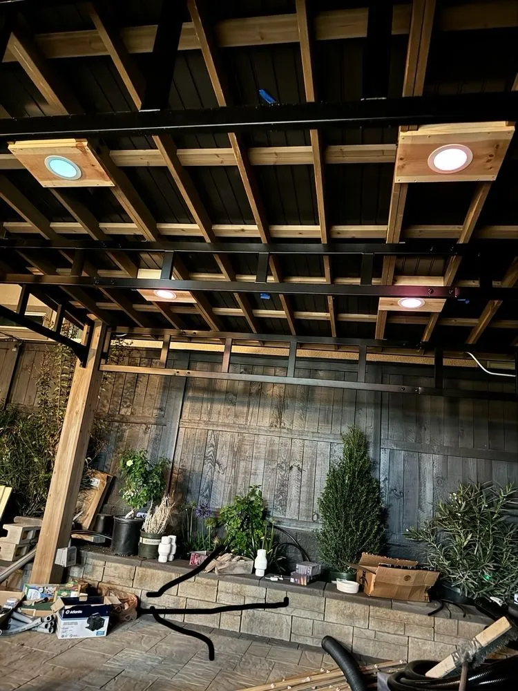 Slide of GF Electric