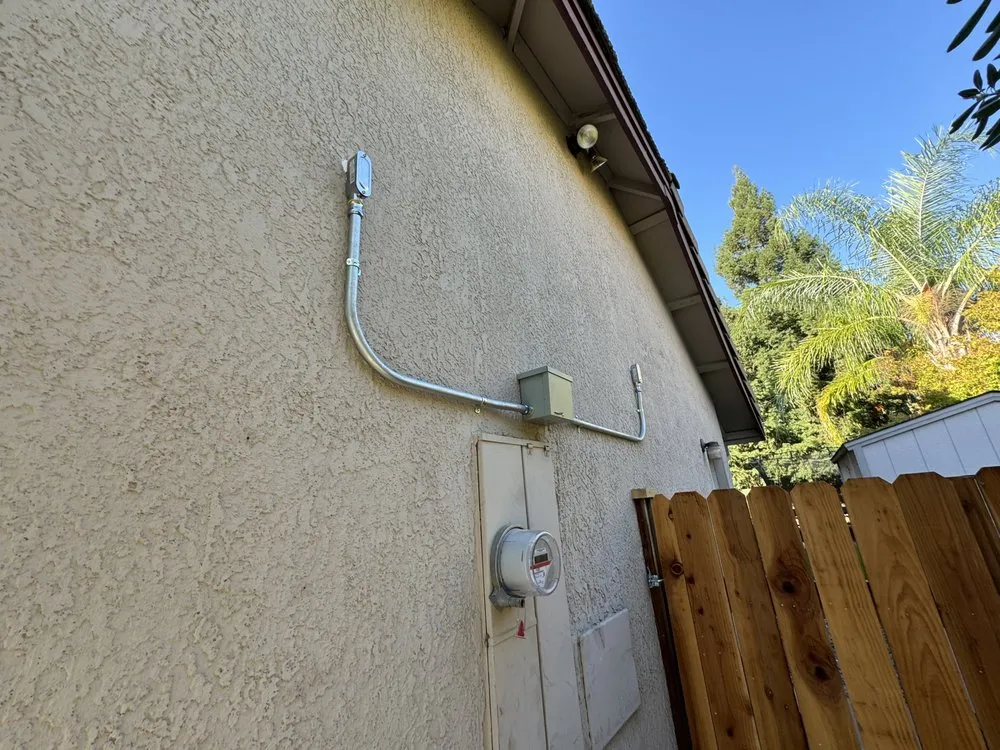 Slide of GF Electric