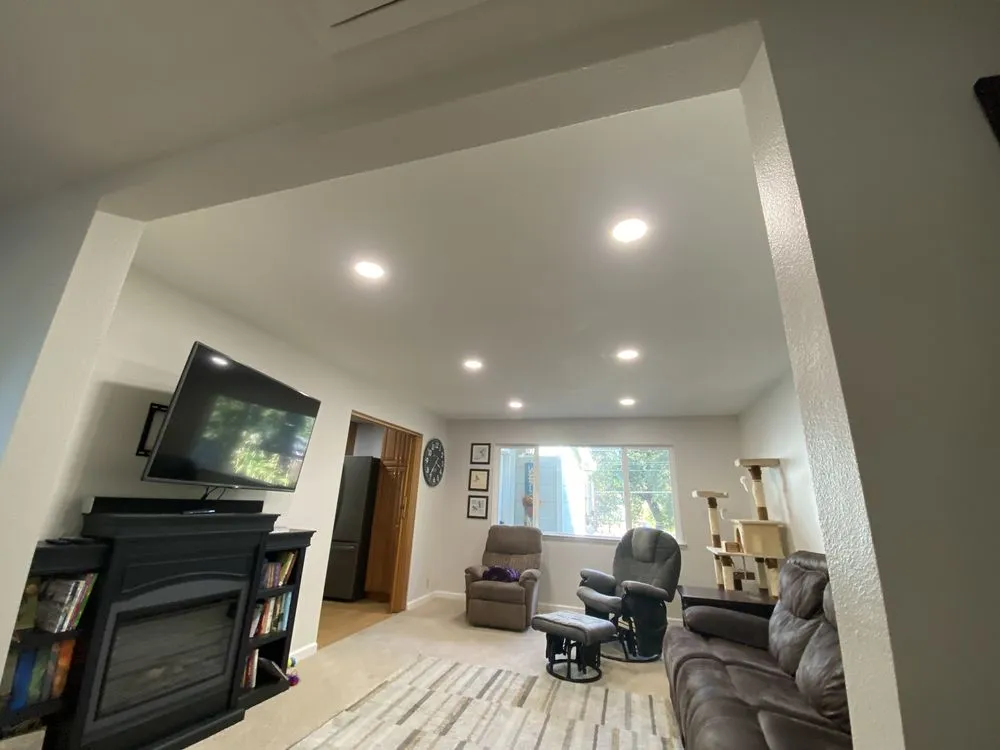 Slide of GF Electric