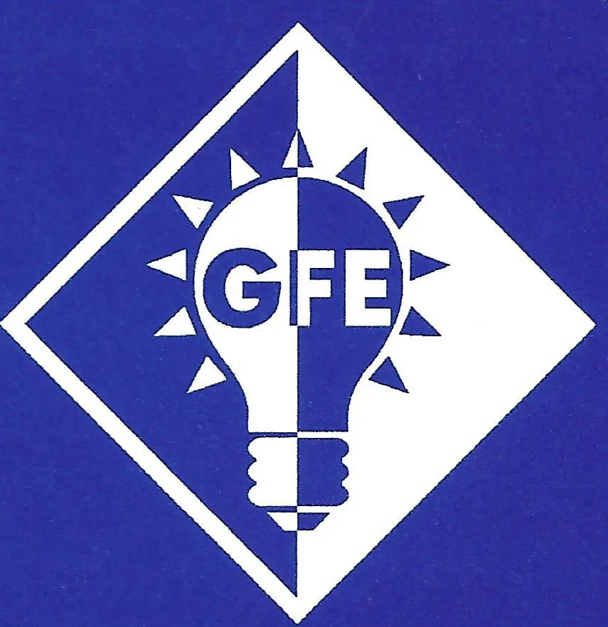 Slide of Gf Electric