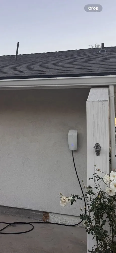 Slide of GFC Electric