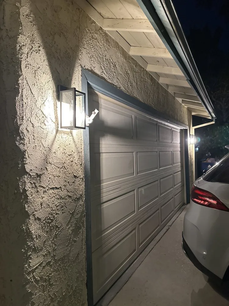 Slide of GFC Electric